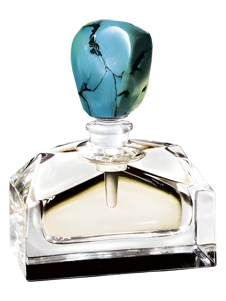 Pure Turquoise – Ralph Lauren