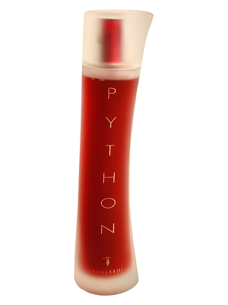Python – Trussardi