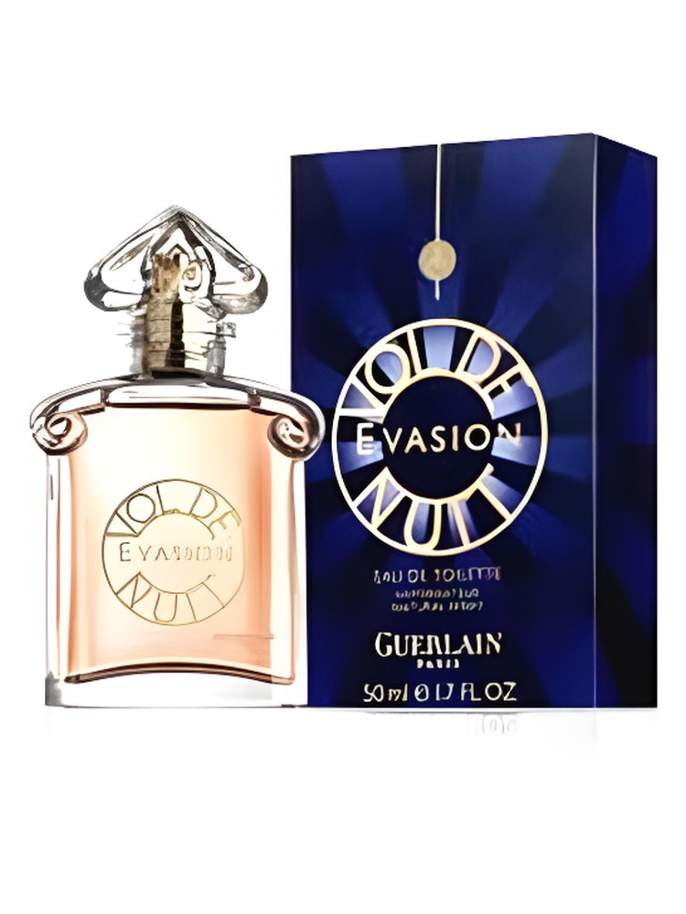 Guerlain Vol de Nuit Evasion