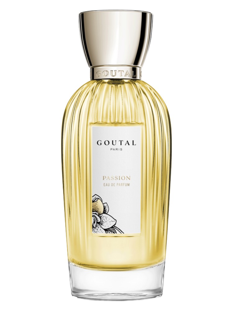 Passion – Goutal