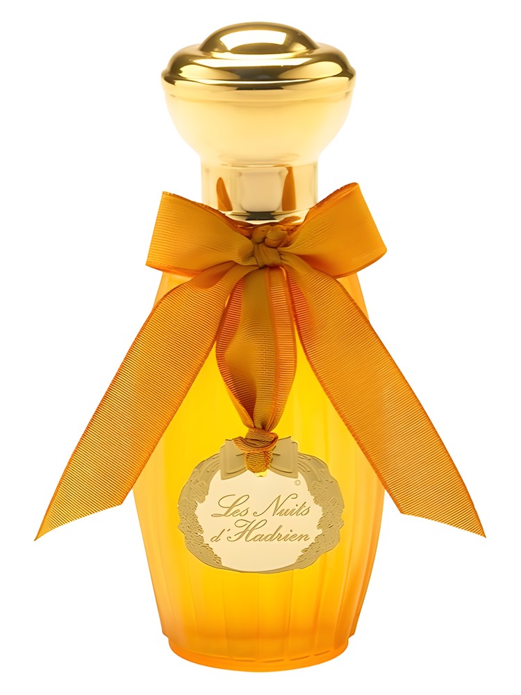 Les Nuits d’Hadrien – Goutal