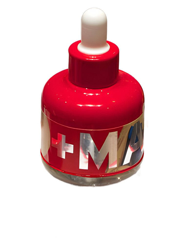 RED+MA – Blood Concept