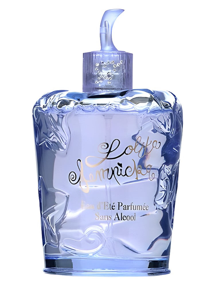 Eau d’Ete Parfumee – Lolita Lempicka