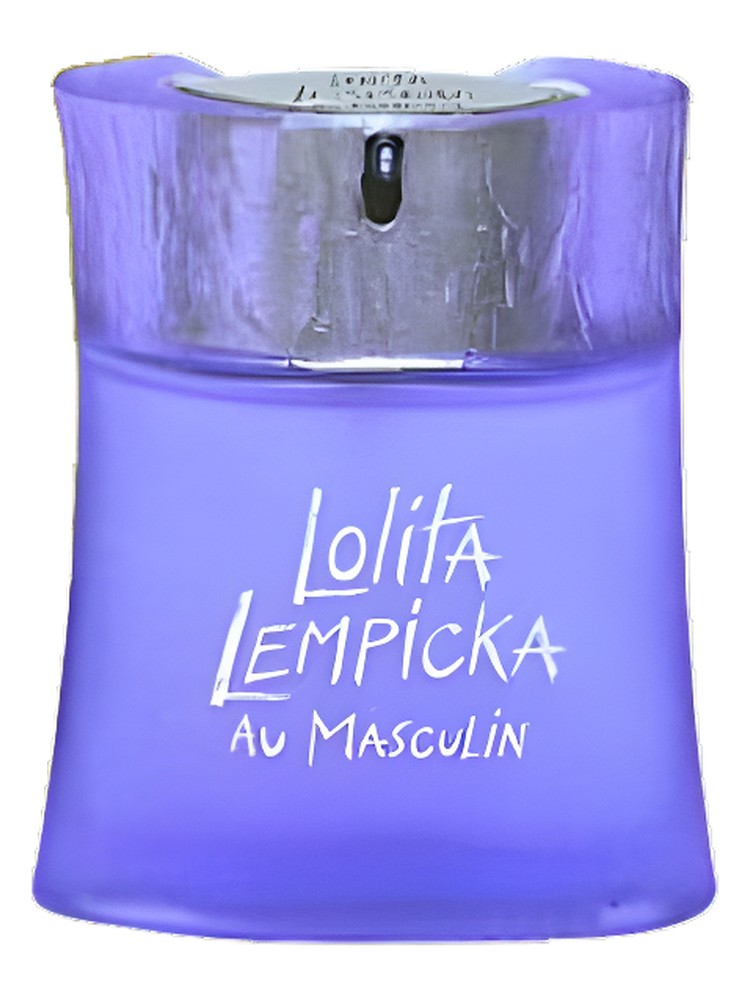 Lolita Lempicka Au Masculin Fraicheur – Lolita Lempicka