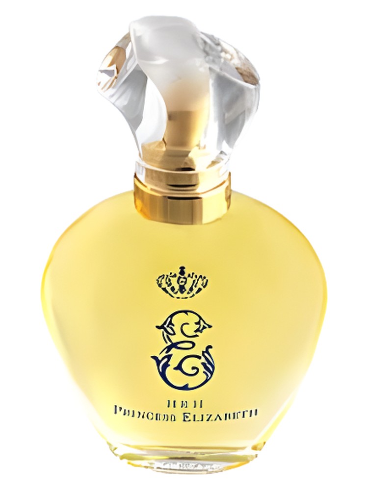 E – HRH Princess Elizabeth
