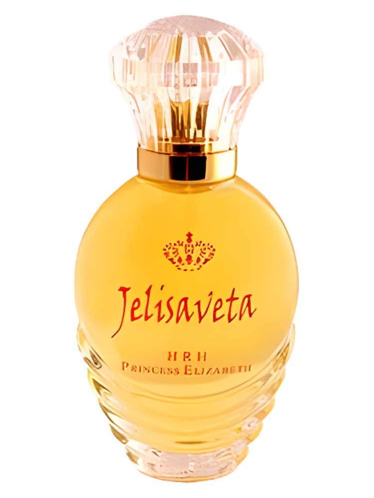 Jelisaveta – HRH Princess Elizabeth