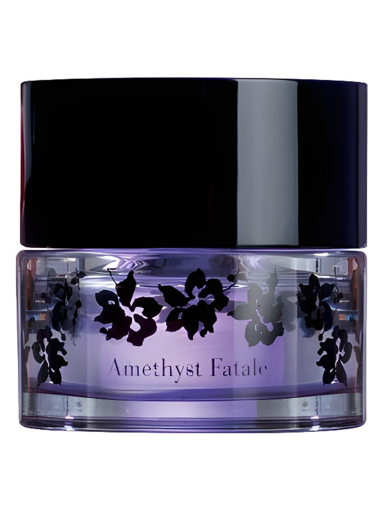 Amethyst Fatale – Oriflame