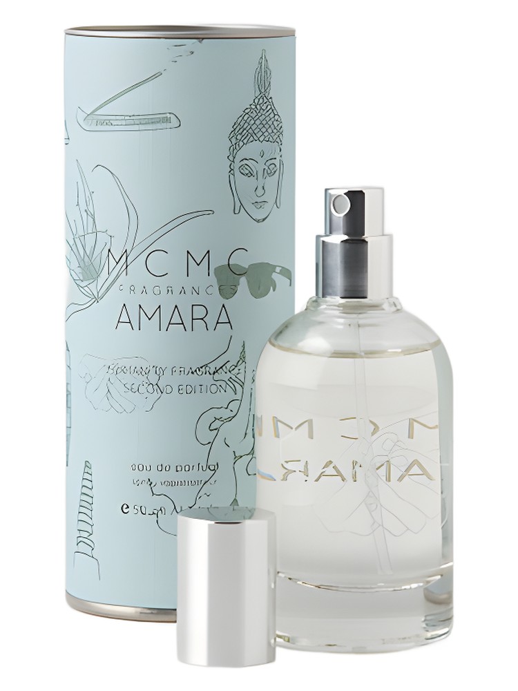 Amara – MCMC Fragrances