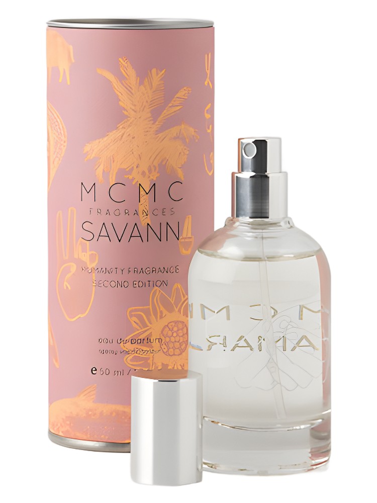 Savann – MCMC Fragrances