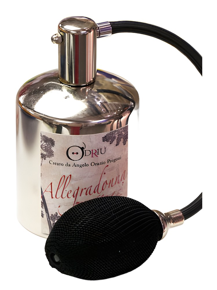 Allegradonna – O'Driu