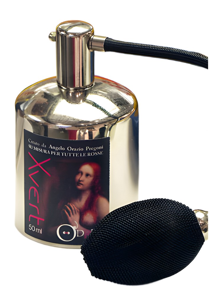 Xvert – O'Driu