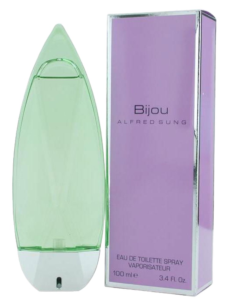 Bijou – Alfred Sung