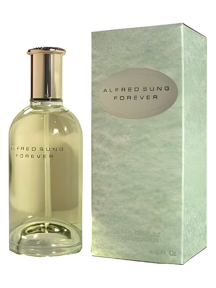 Forever – Alfred Sung