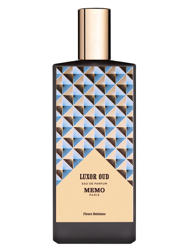 Luxor Oud – Memo Paris