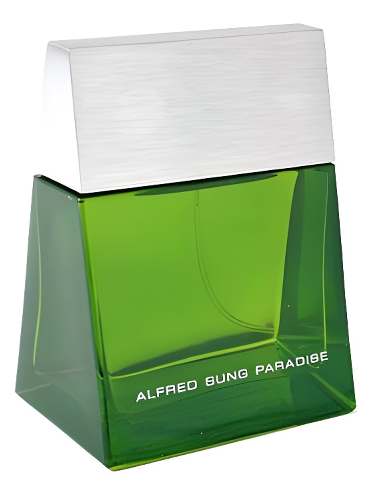 Paradise Homme – Alfred Sung