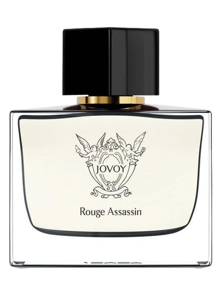 Rouge Assassin – Jovoy Paris
