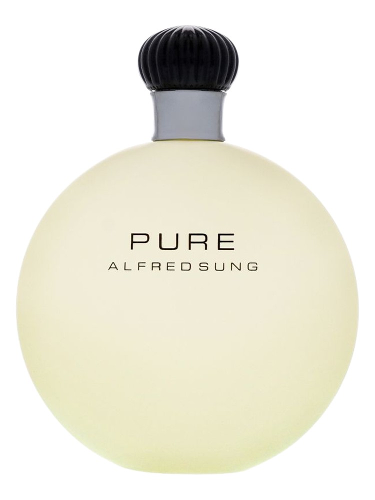 Pure – Alfred Sung