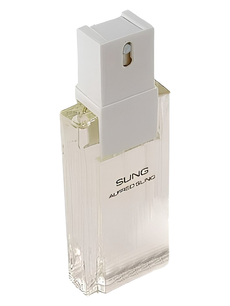 Sung Day Mist – Alfred Sung