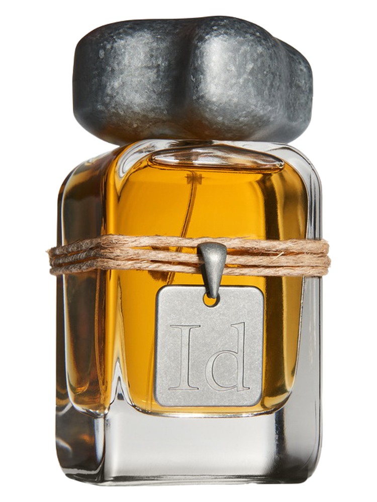 Id – Mendittorosa
