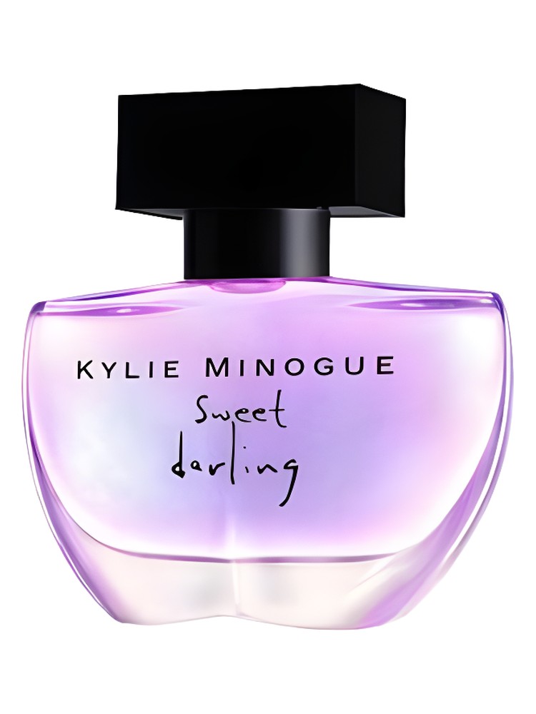 Sweet Darling – Kylie Minogue