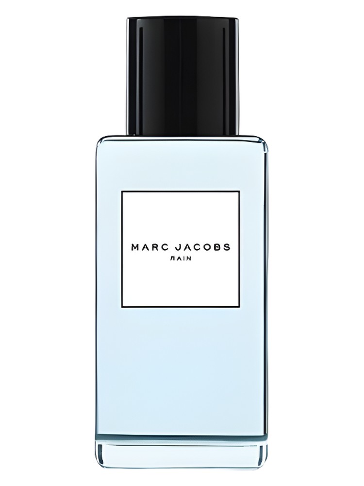 Marc Jacobs Splash Rain – Marc Jacobs