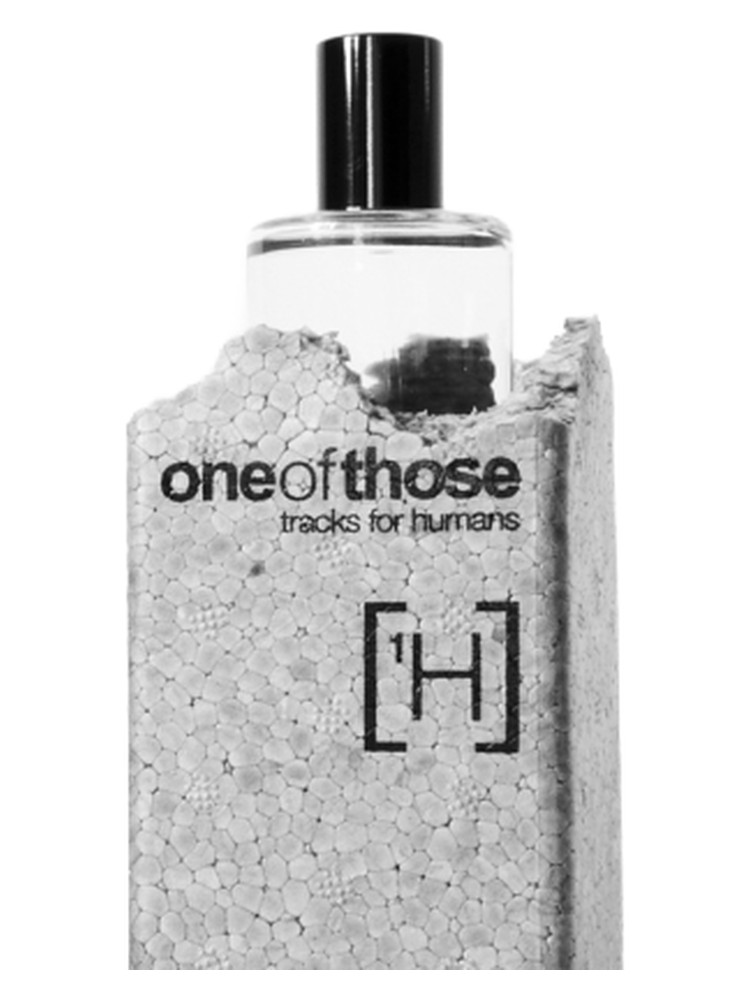 Hydrogen [1H] – One of Those
