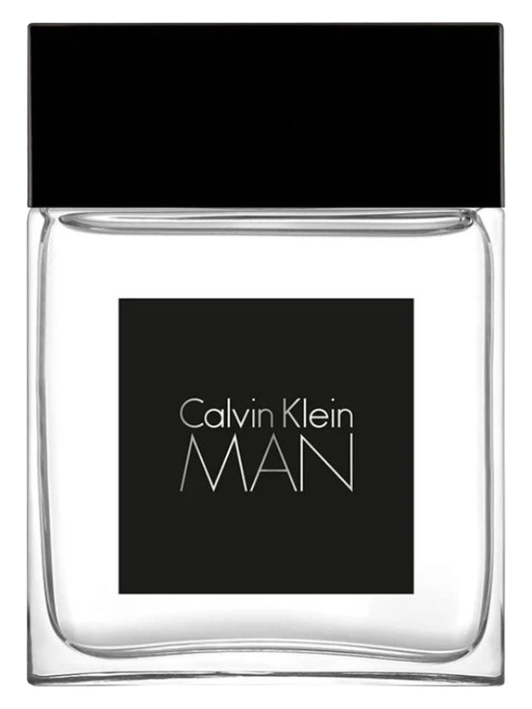 Man – Calvin Klein