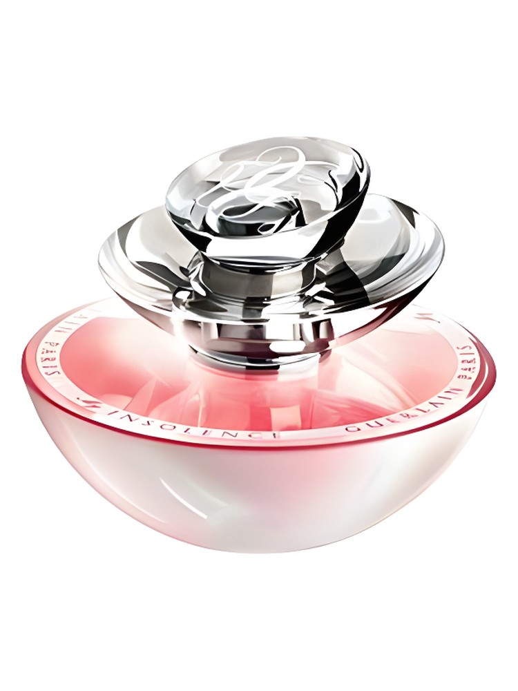 My Insolence – Guerlain