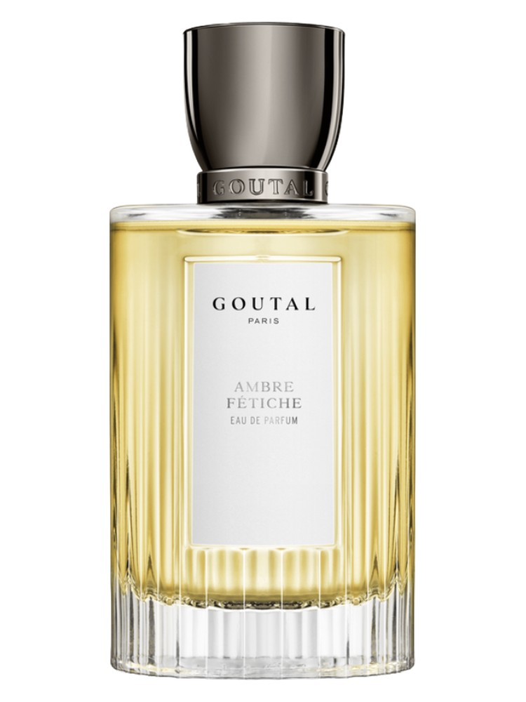 Ambre Fétiche – Goutal