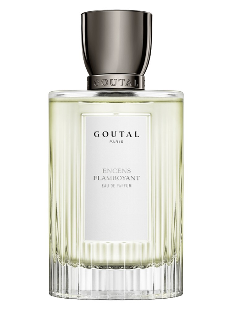 Encens Flamboyant – Goutal