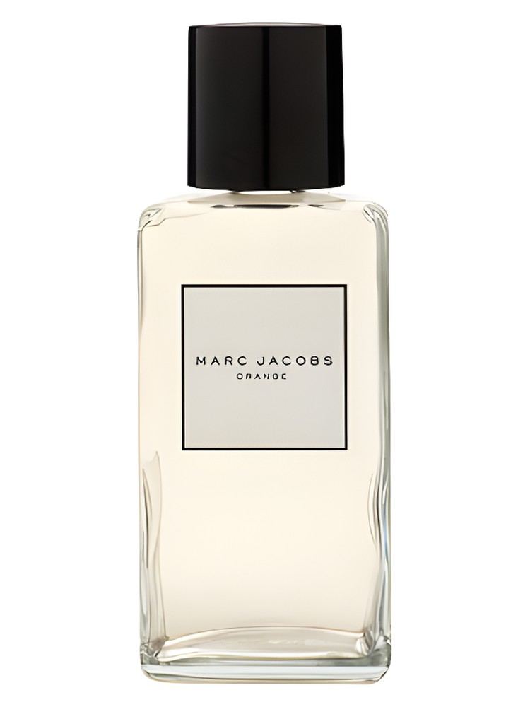 Marc Jacobs Splash Orange – Marc Jacobs