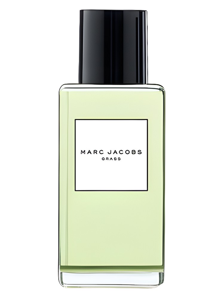 Marc Jacobs Splash Grass – Marc Jacobs