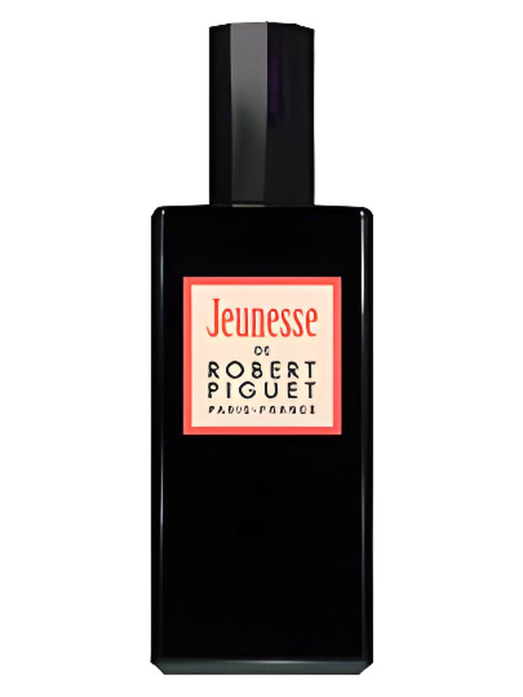 Jeunesse – Robert Piguet
