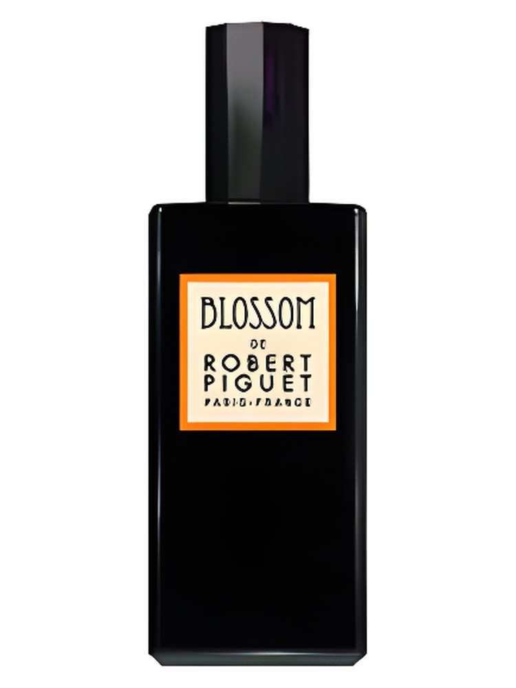 Blossom – Robert Piguet