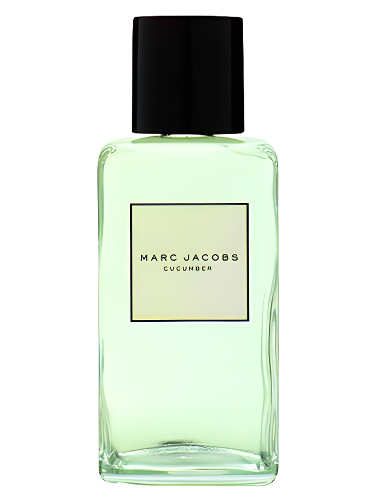 Marc Jacobs Splash Cucumber – Marc Jacobs