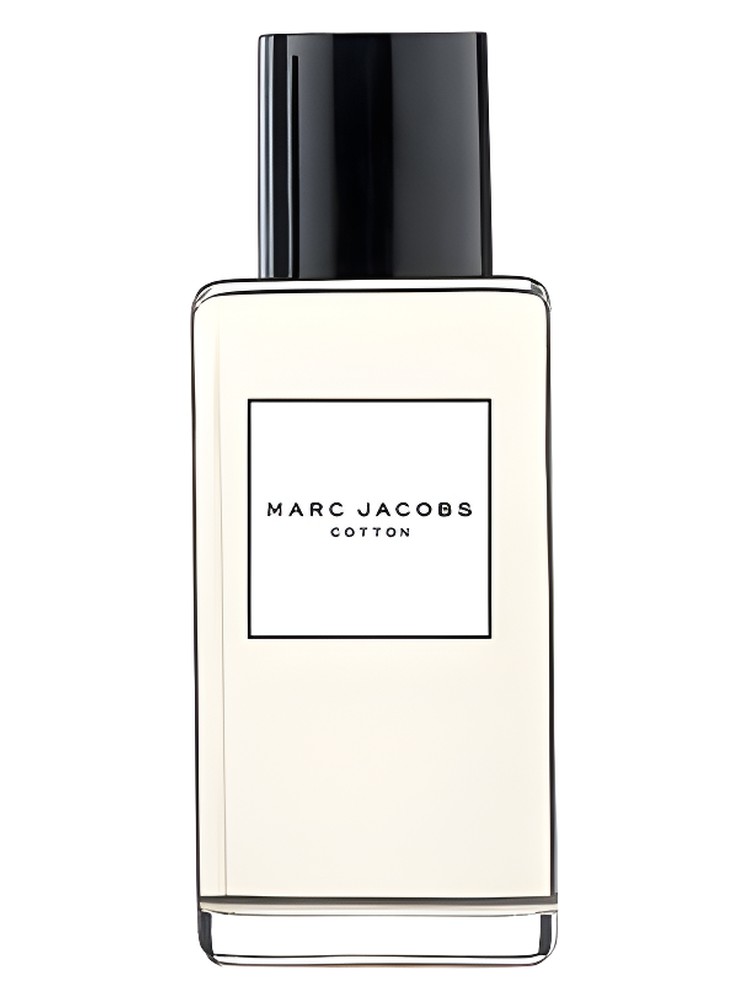 Marc Jacobs Splash Cotton – Marc Jacobs
