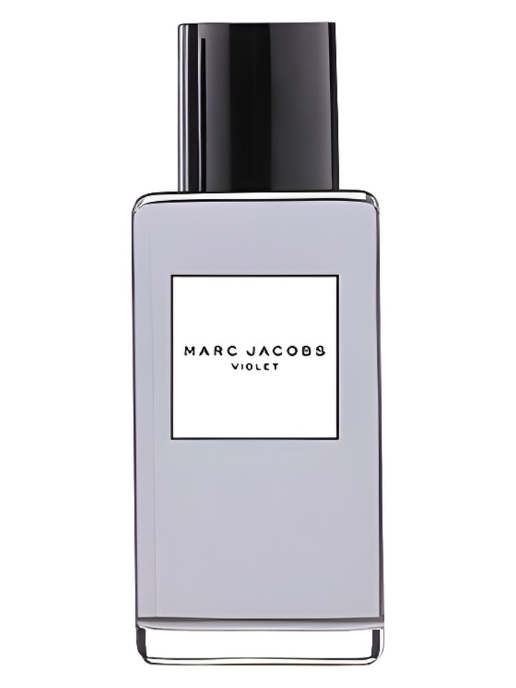 Marc Jacobs Autumn Splash Violet – Marc Jacobs