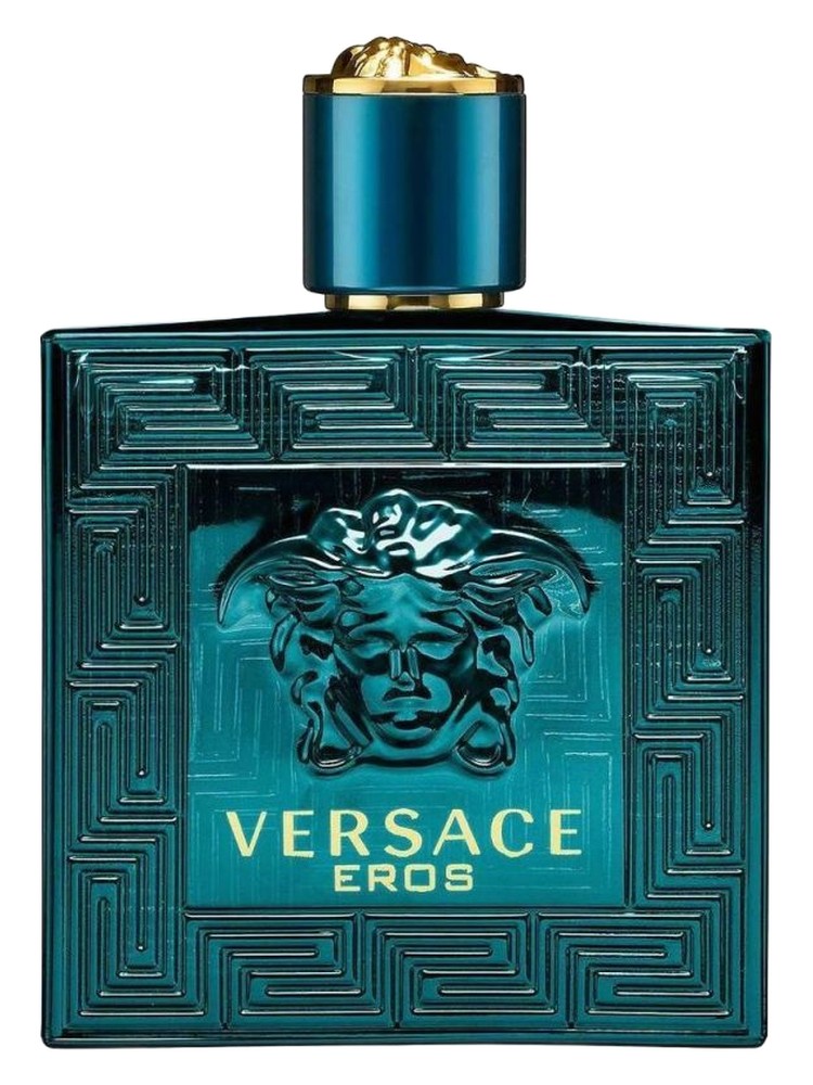 Eros – Versace