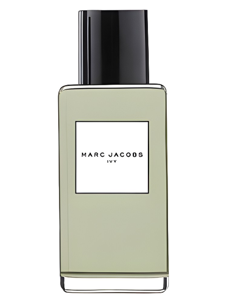 Marc Jacobs Autumn Splash Ivy – Marc Jacobs