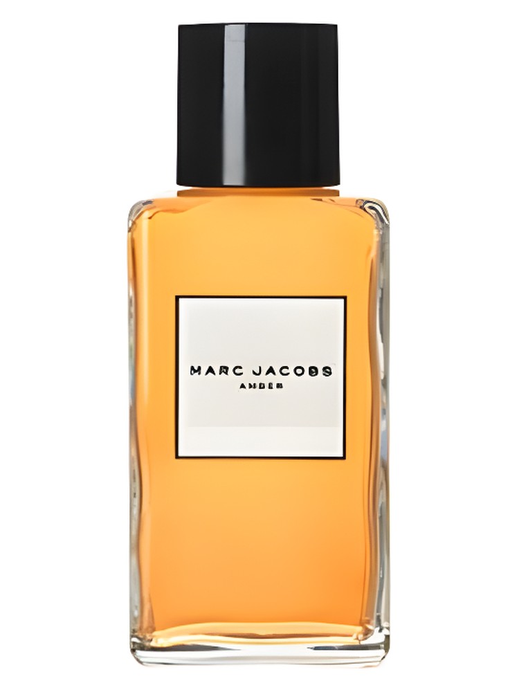 Marc Jacobs Autumn Splash Amber – Marc Jacobs