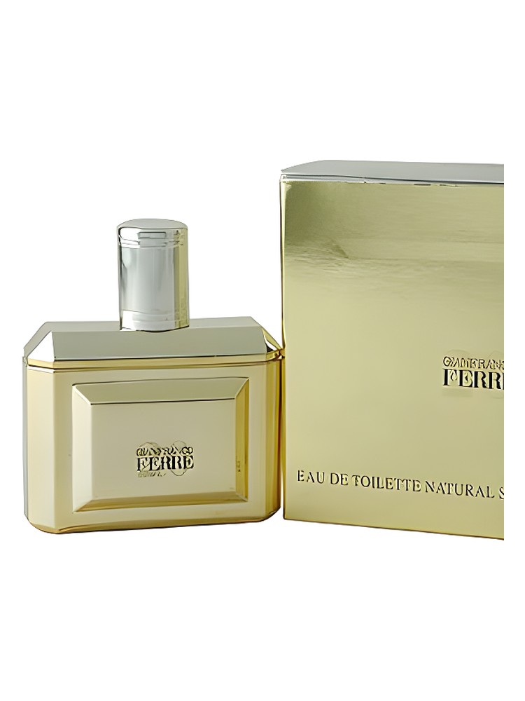 20 For Woman – Gianfranco Ferre
