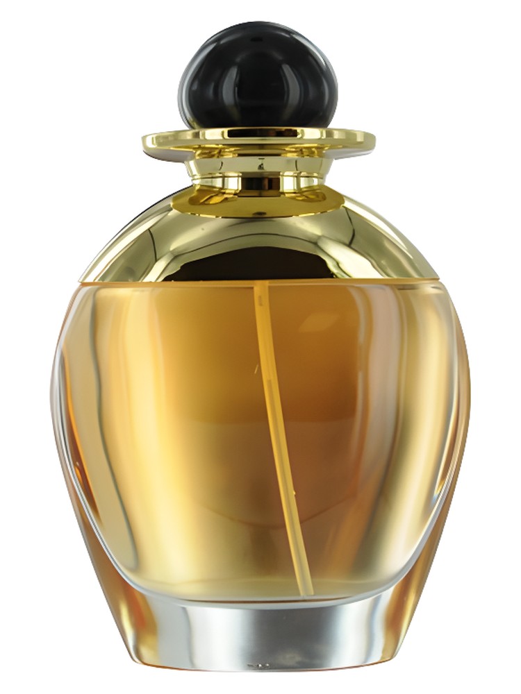 Basic Black – Bill Blass
