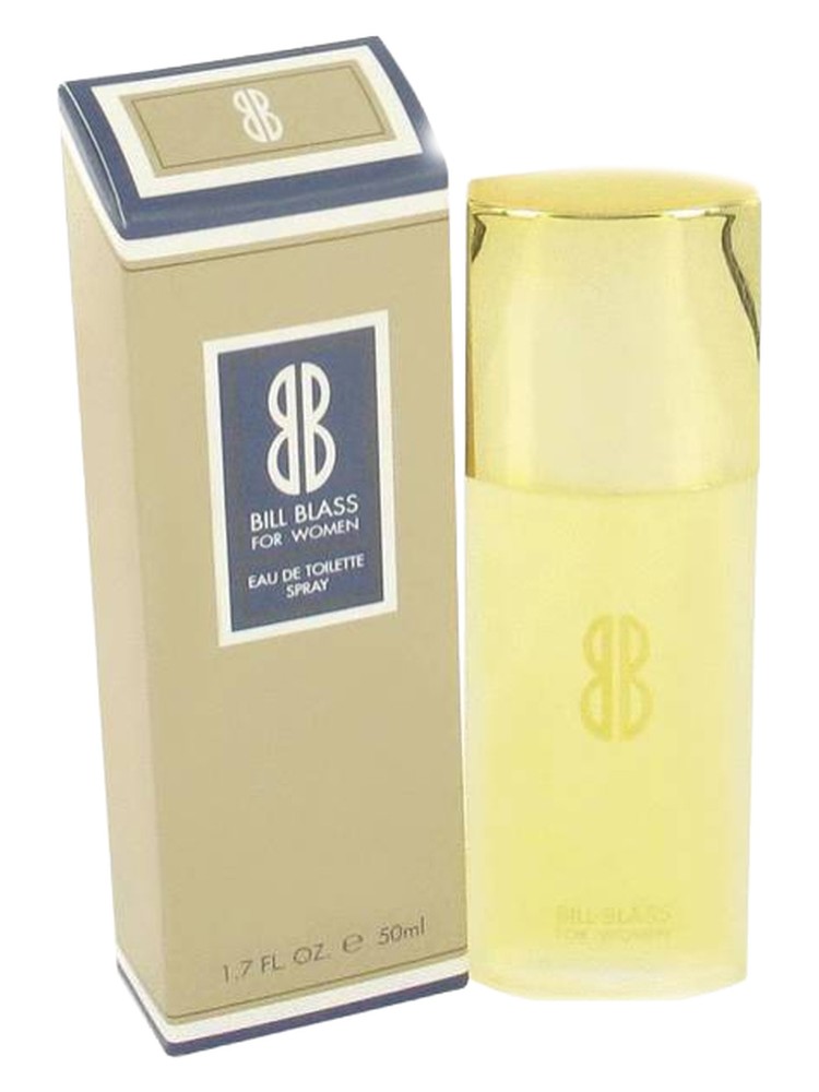 Bill Blass for Women – Bill Blass