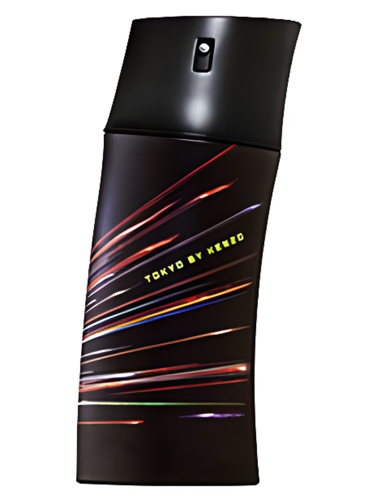 Tokyo by Kenzo – Kenzo