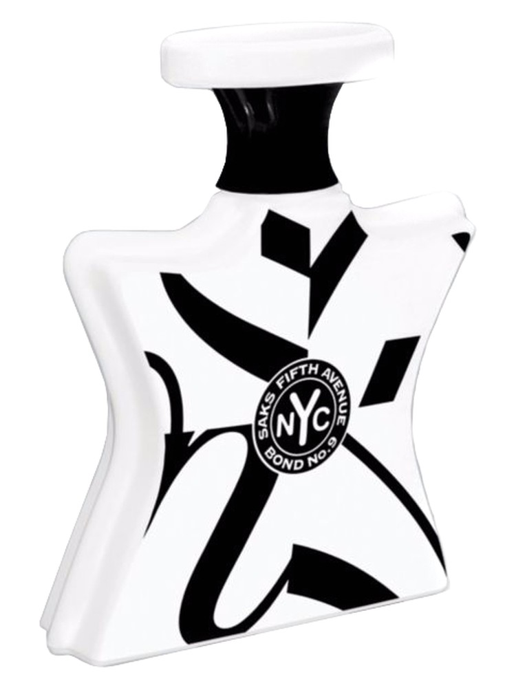 Saks Fifth Avenue for Her – Bond No 9