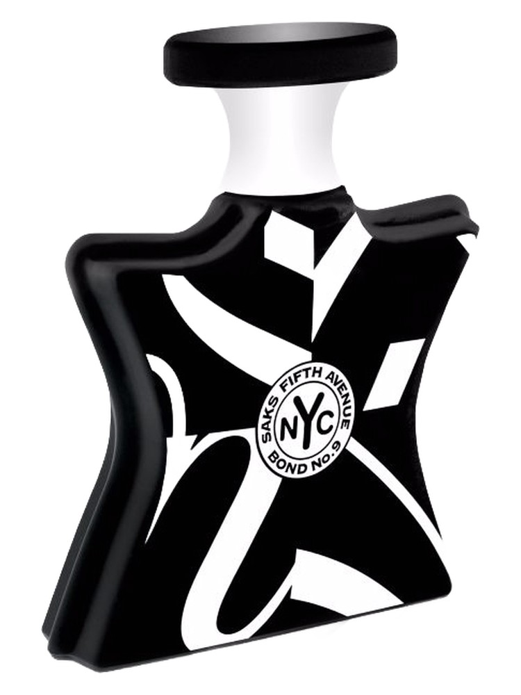 Saks Fifth Avenue for Him – Bond No 9