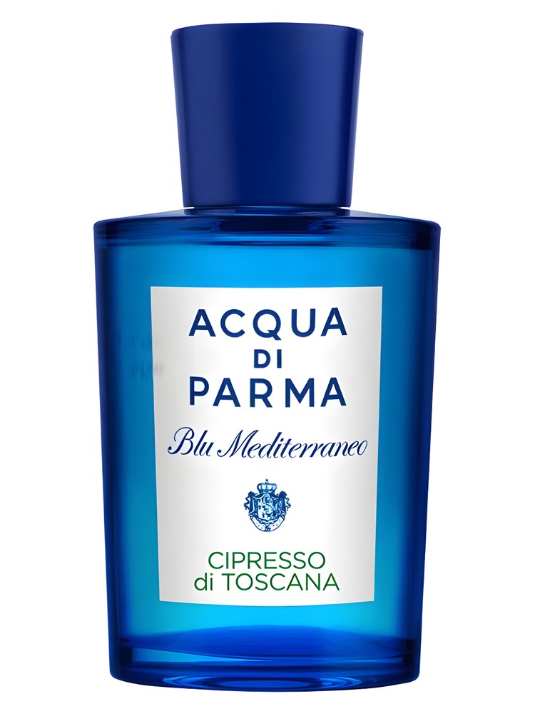 Acqua di Parma Blu Mediterraneo – Cipresso di Toscana – Acqua di Parma