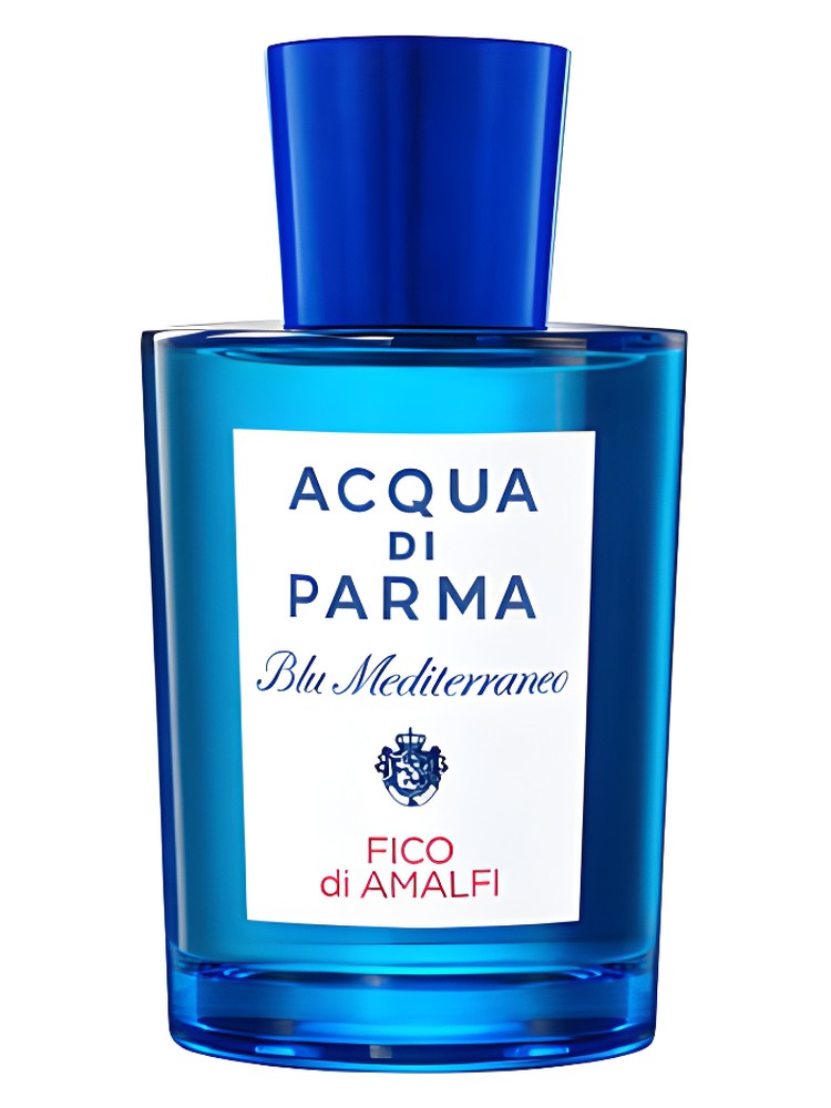 Acqua di Parma Blu Mediterraneo – Fico di Amalfi – Acqua di Parma
