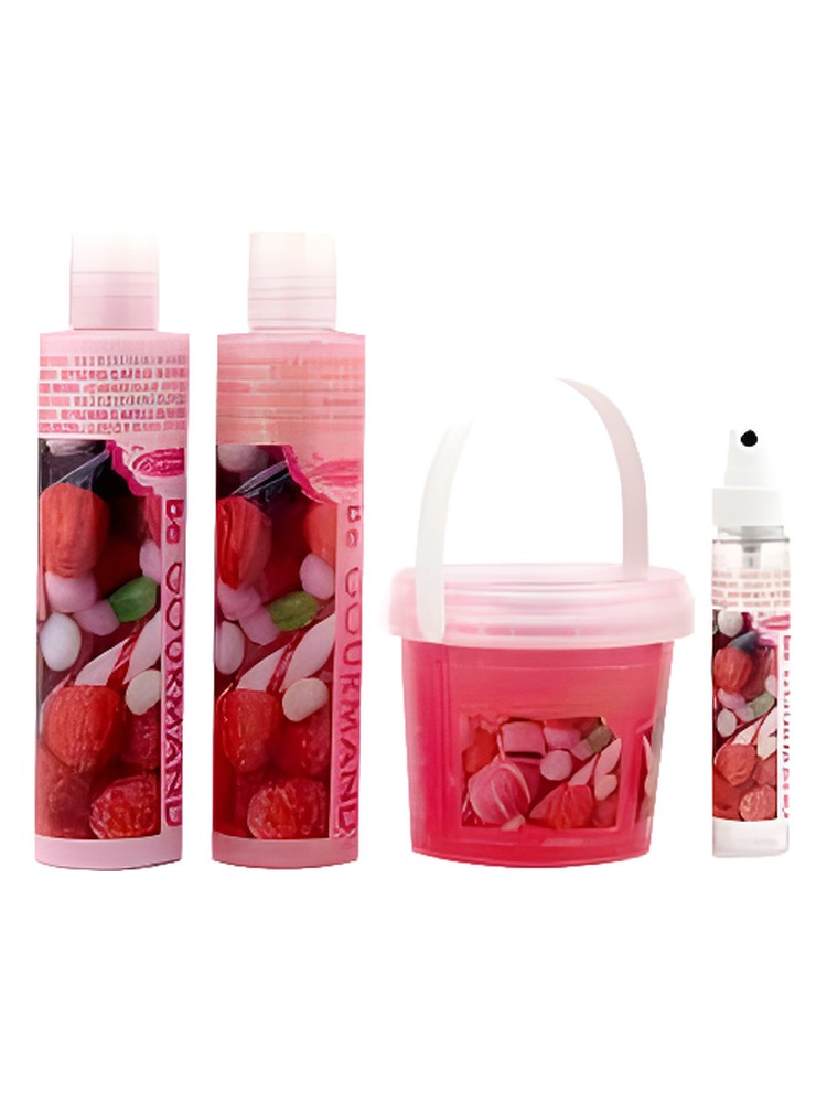 Be Gourmand – Bon Bon – Deborah