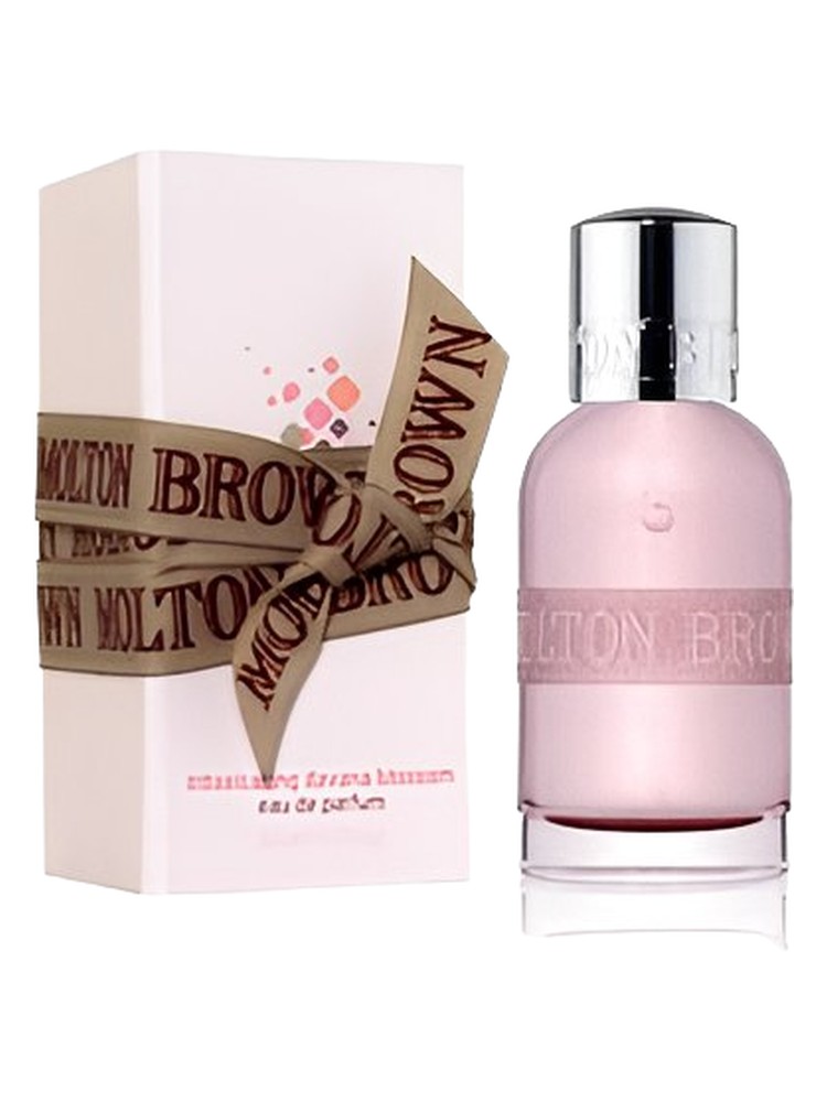 Intoxicating Davana Blossom – Molton Brown
